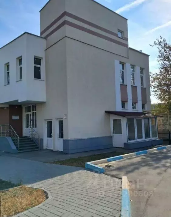 Помещение свободного назначения в Нижегородская область, Нижний ... - Фото 1