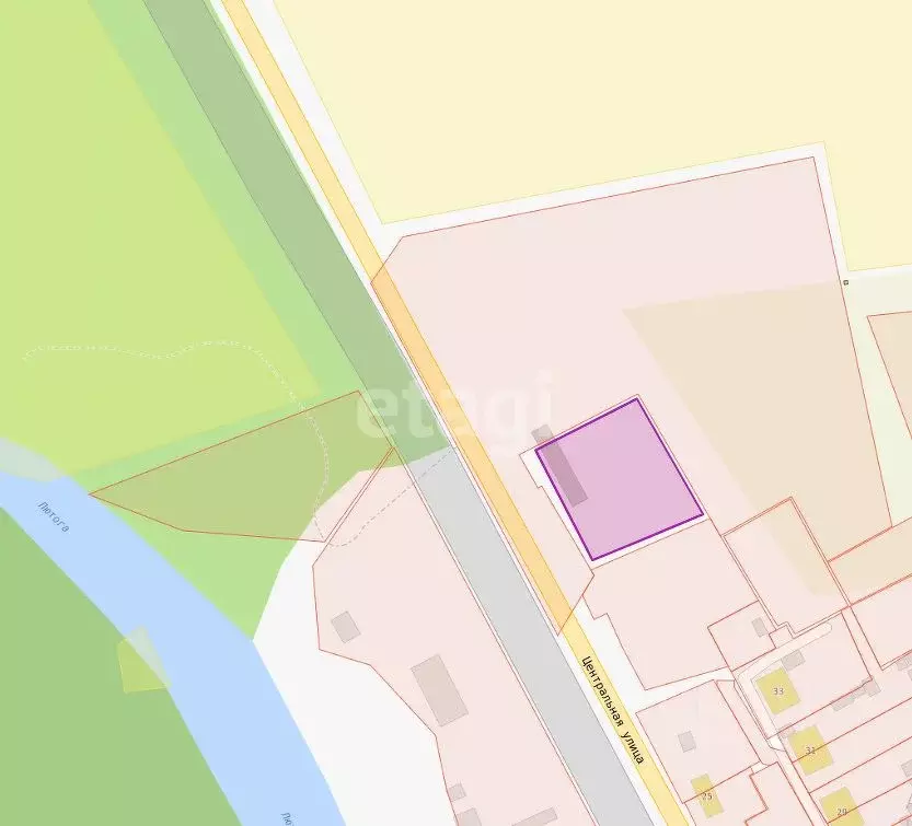 Участок в Сахалинская область, Анивский городской округ, с. ... - Фото 2