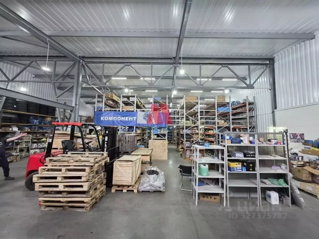 Помещение свободного назначения в Ярославская область, Ярославль ... - Фото 2