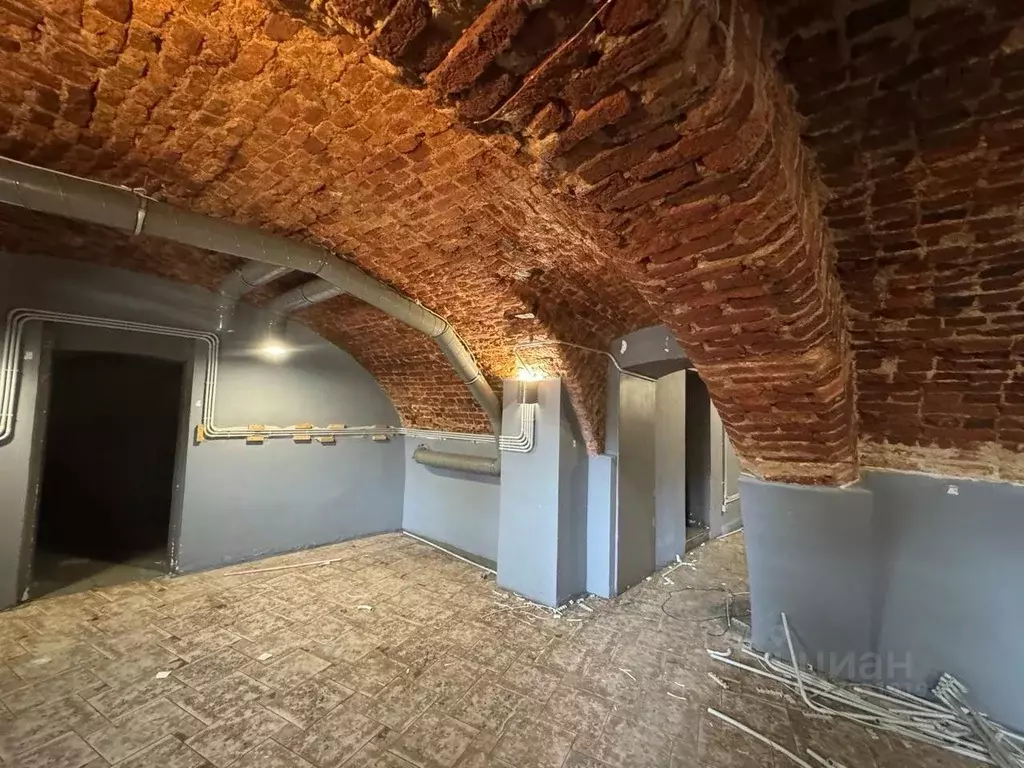 Помещение свободного назначения в Санкт-Петербург Караванная ул., 6 ... - Фото 2