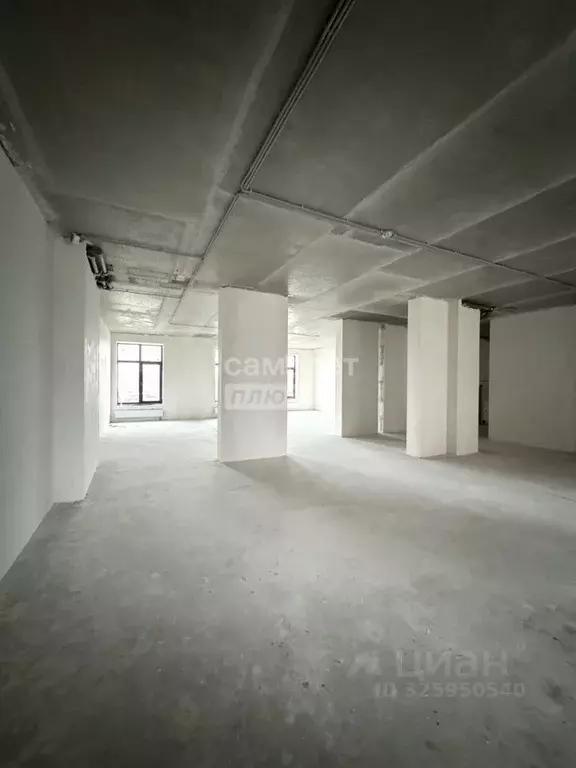 Торговая площадь в Московская область, Клин ул. Чайковского, 105к3 ... - Фото 1