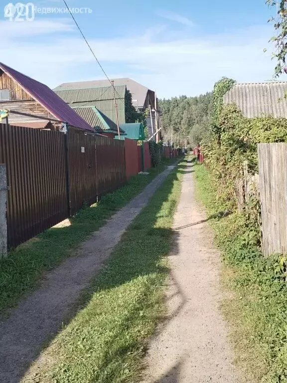 участок в обнинск, снт родник, 90 (4 м) - Фото 0