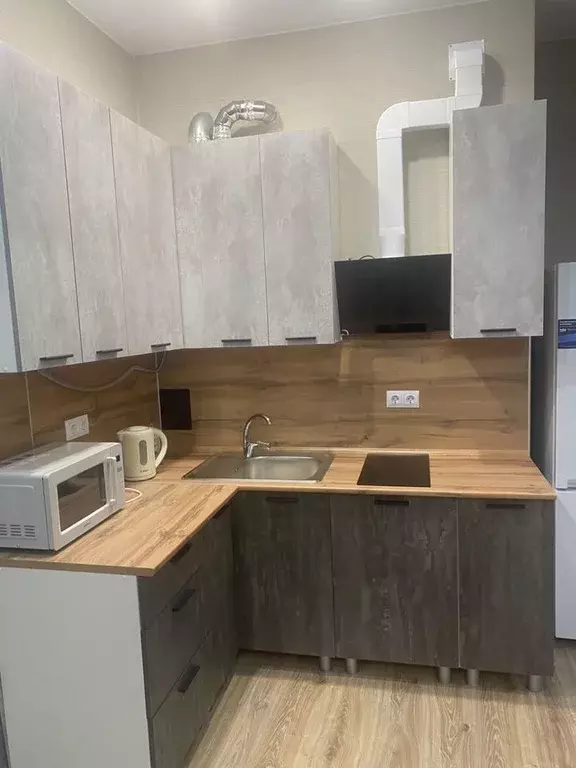 2-к кв. Краснодарский край, Анапа Анапское ш., 32к5 (57.0 м) - Фото 1