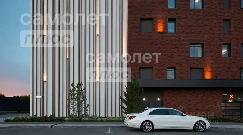 Гараж в Тюменская область, Тюмень Харьковская ул., 74 (13 м) - Фото 1