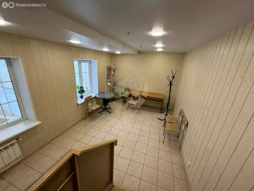 Офис (18.6 м) - Фото 1