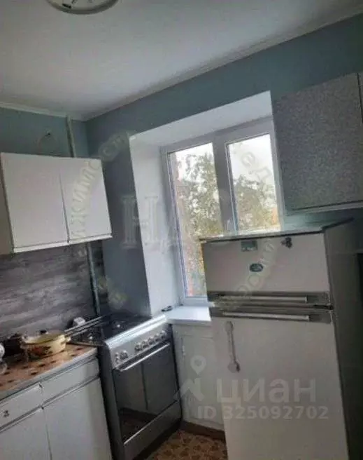 2-к кв. Курская область, Курск ул. Чернышевского, 10 (47.0 м) - Фото 1