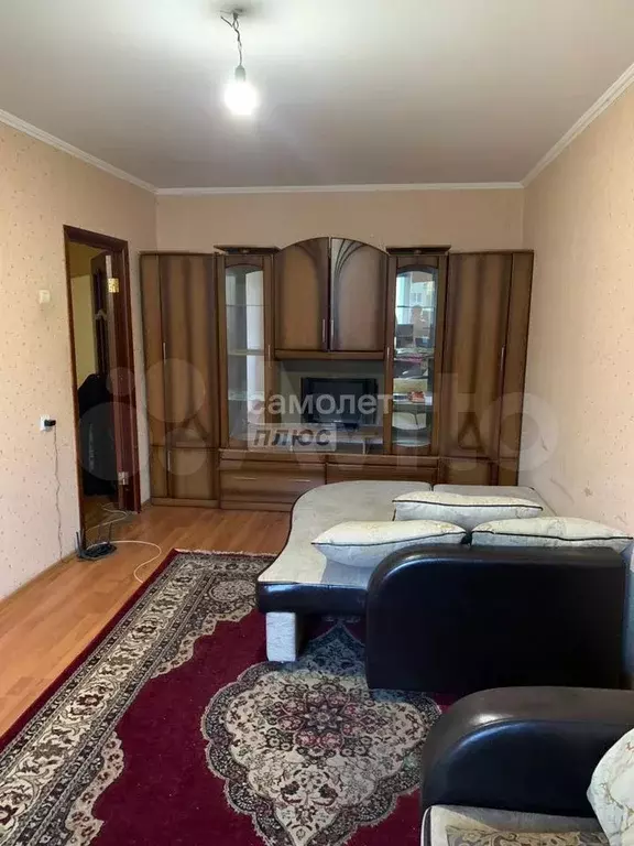 1-к. квартира, 35 м, 7/9 эт. - Фото 0
