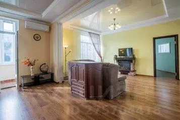 2-к кв. Крым, Ялта ул. Щорса, 40 (60.0 м) - Фото 0