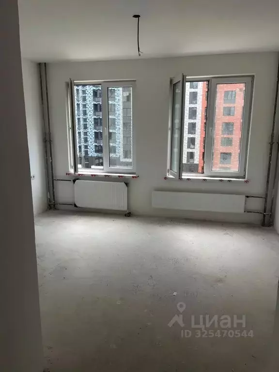 Студия Московская область, Ленинский городской округ, д. Сапроново, ... - Фото 1