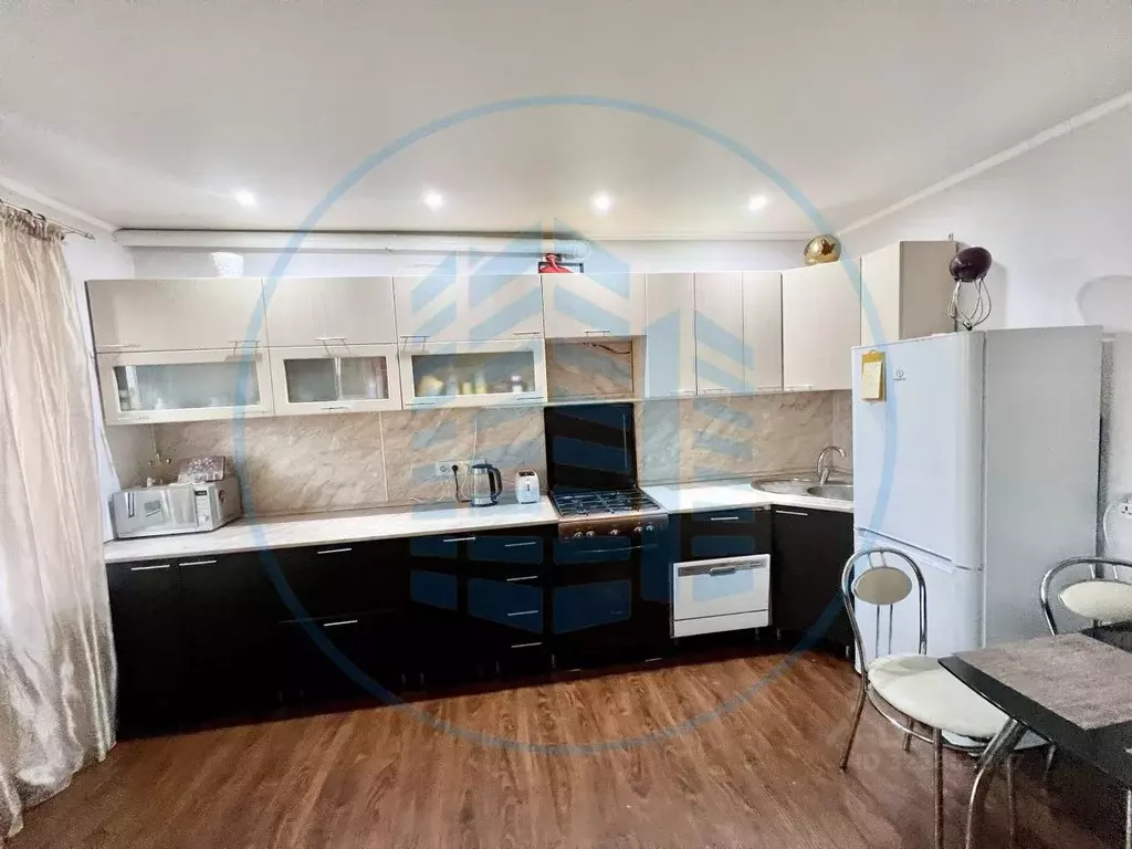 1-к кв. Ставропольский край, Предгорный муниципальный округ, ... - Фото 1