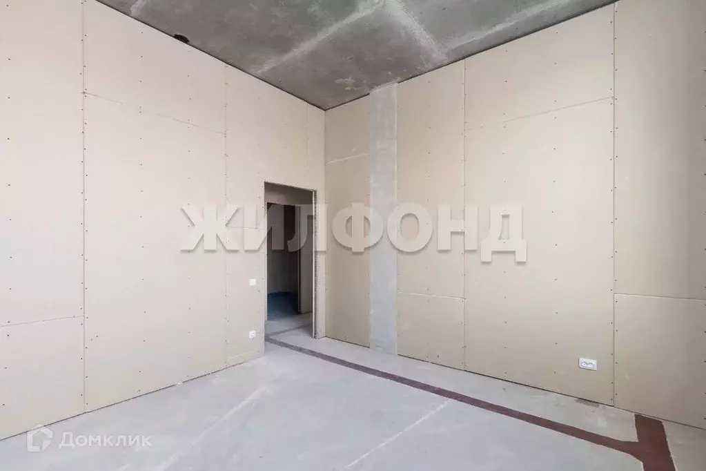 Продаётся 5-к квартира, 126.8 м - Фото 1