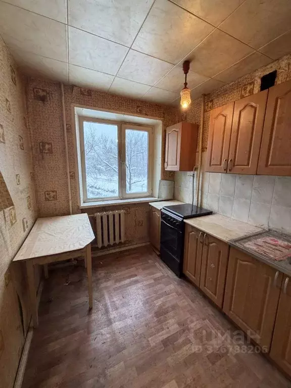 1-к кв. Москва пос. ЛМС, Центральный мкр, 9 (31.0 м) - Фото 1