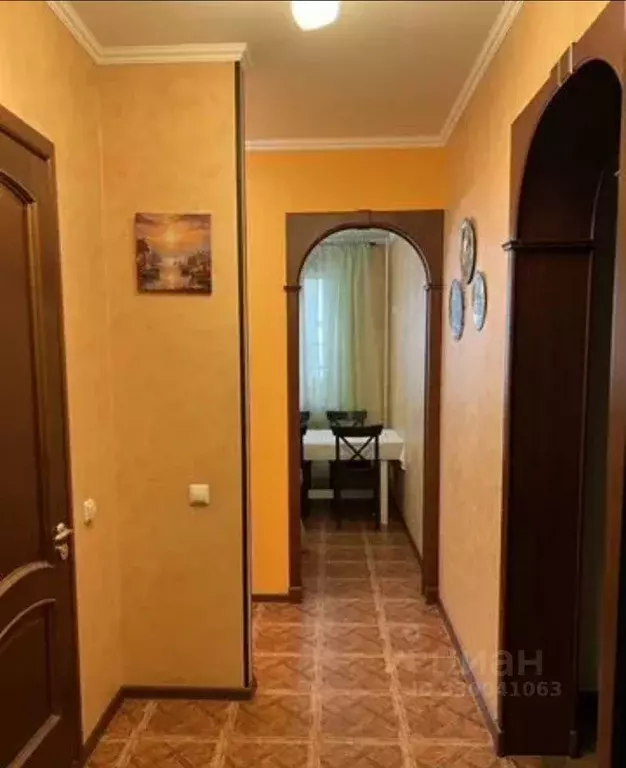 1-к кв. Москва ул. Каховка, 31К2 (41.5 м) - Фото 2