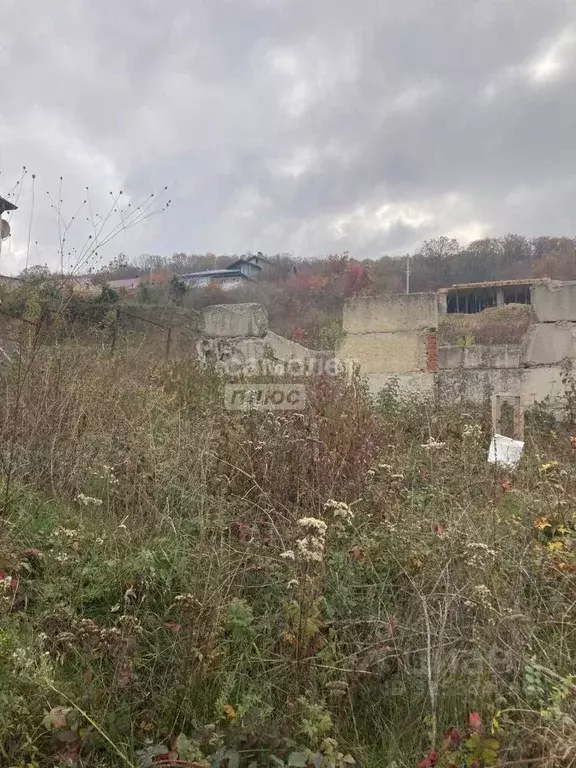 Участок в Краснодарский край, Анапа муниципальный округ, с. Супсех, ... - Фото 2