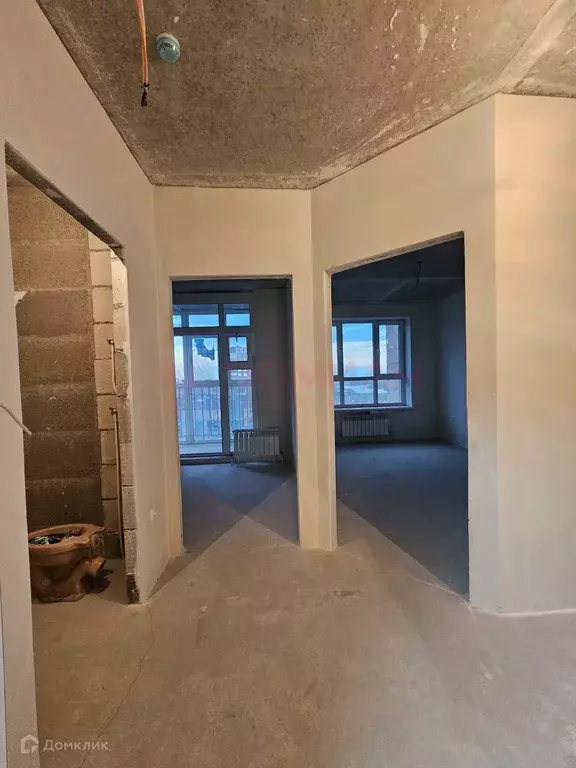 Продаётся 1-к квартира, 38 м - Фото 1