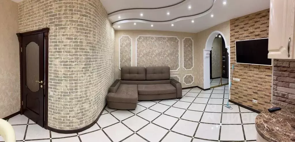 2-к кв. Московская область, Реутов ул. Некрасова, 19 (58.0 м) - Фото 1