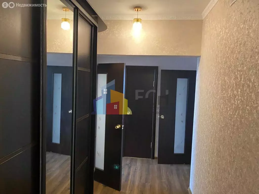 3-комнатная квартира: Тула, улица Кутузова, 45Б (76.9 м) - Фото 1