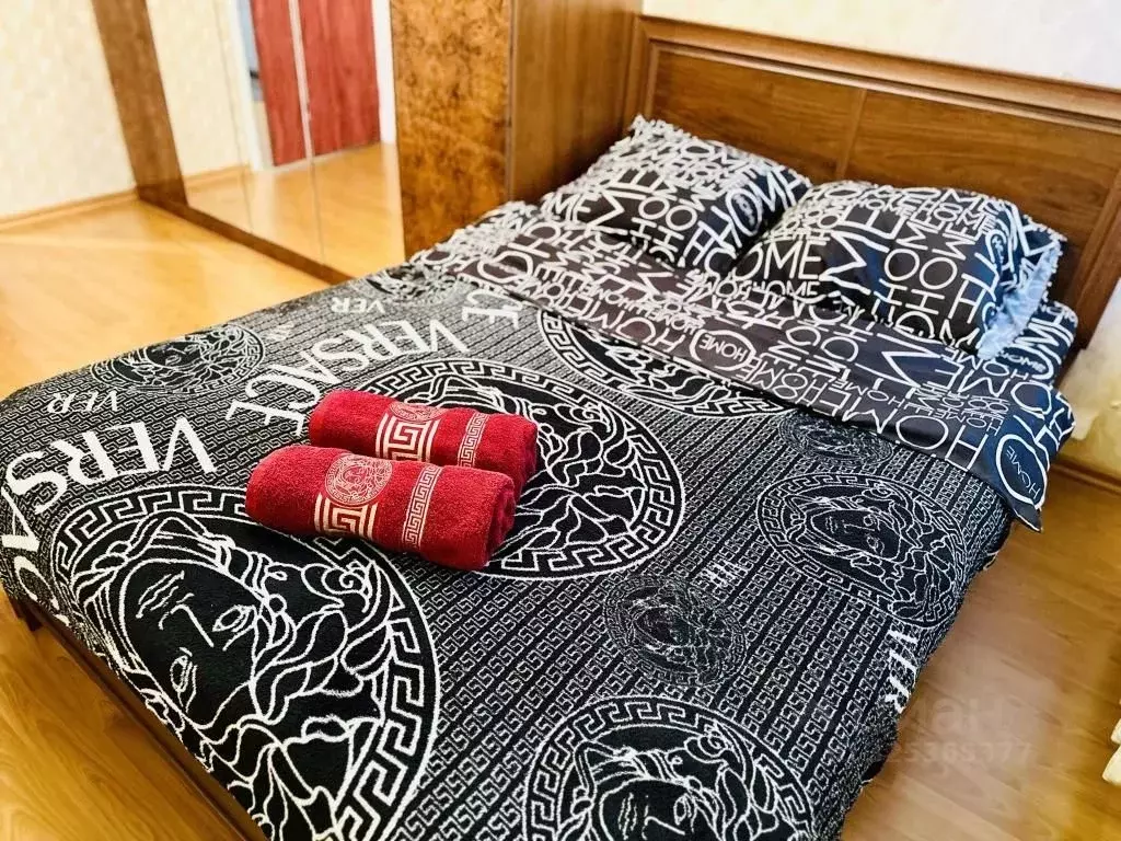 2-к кв. Москва ул. Серпуховский Вал, 14 (55.0 м) - Фото 1