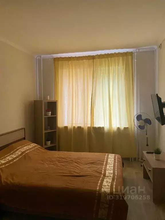 Студия Саратовская область, Балаково ул. Академика Жук, 12/1 (35.0 м) - Фото 0