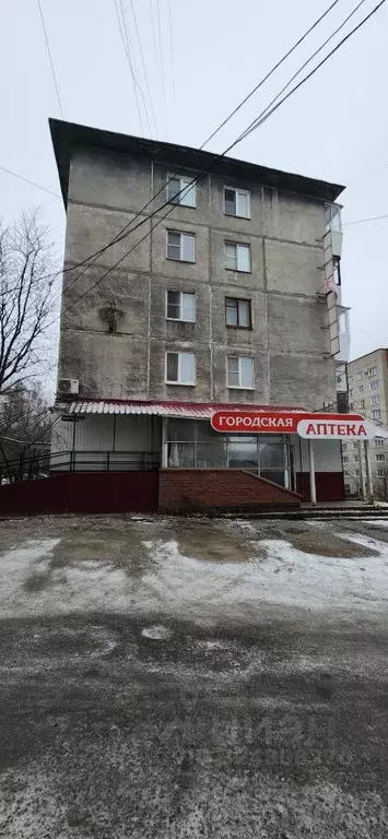 Помещение свободного назначения в Челябинская область, Златоуст ... - Фото 2