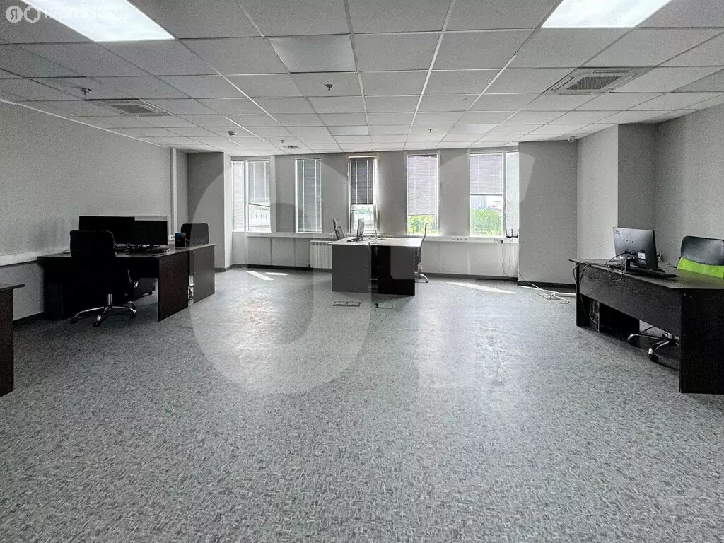 Офис (4053 м) - Фото 1