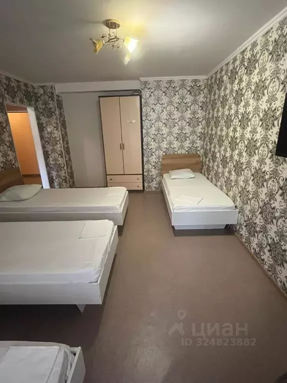 1-к кв. Оренбургская область, Орск Новый город мкр, пер. Волховский, 3 ... - Фото 2