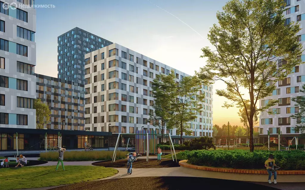 2-комнатная квартира: Москва, 2-й Грайвороновский проезд, 44к3 (62 м) - Фото 1