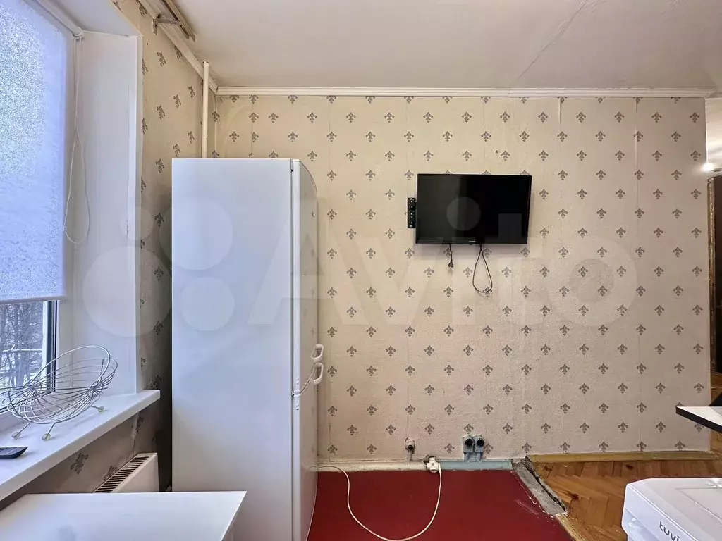 2-к. квартира, 43 м, 4/12 эт. - Фото 1