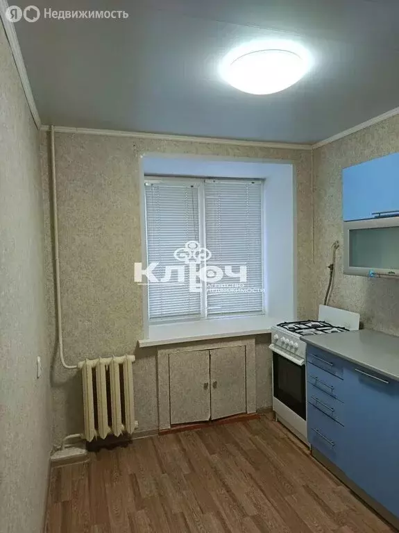 Квартира-студия: Стерлитамак, Коммунистическая улица, 43 (32.9 м) - Фото 1