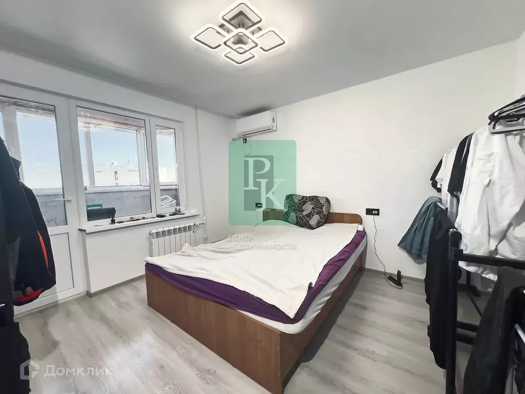 Продаётся 4-к квартира, 83.3 м - Фото 0