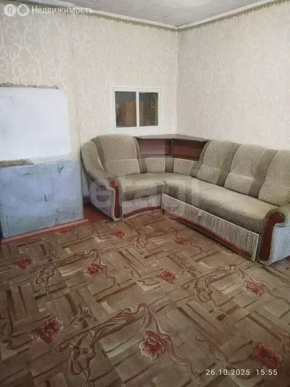 2-комнатная квартира: Большаково, Садовая улица, 29 (30.4 м) - Фото 2