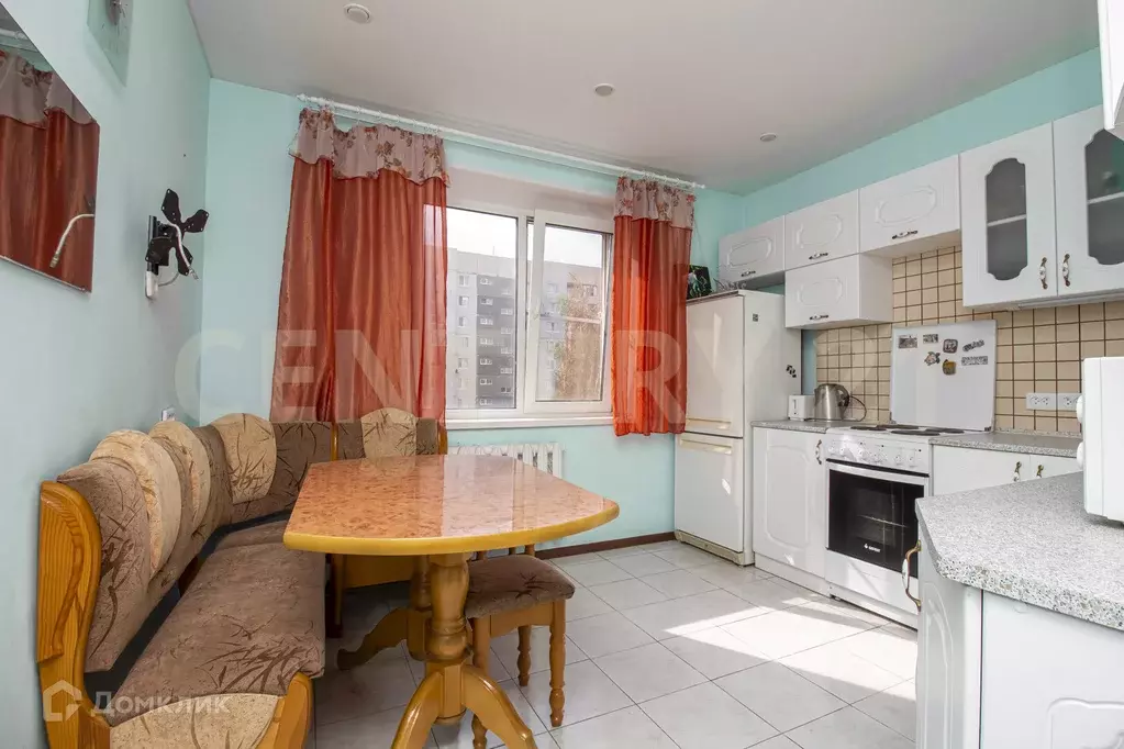 Продаётся 3-к квартира, 66.4 м - Фото 0