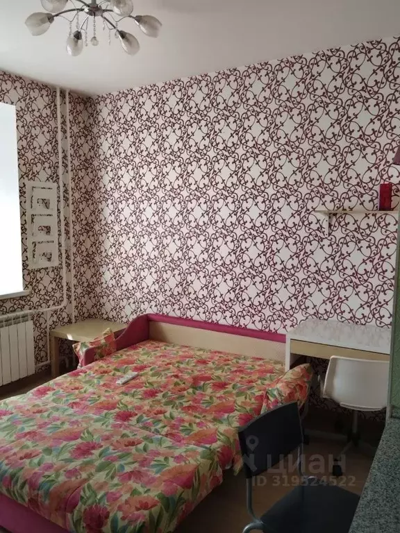 Студия Санкт-Петербург Ленинский просп., 84к1 (26.0 м) - Фото 1