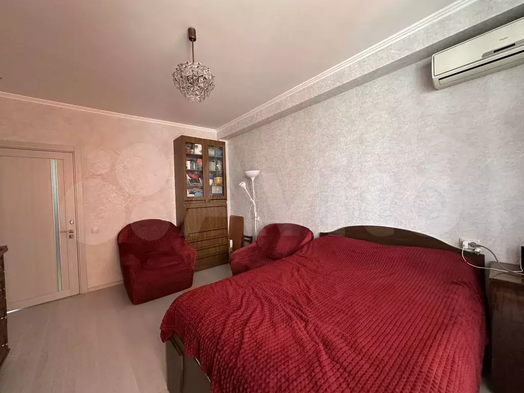 3-к. квартира, 68 м, 6/11 эт. - Фото 0