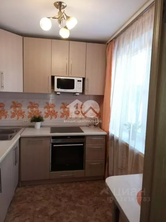 1-к кв. Новосибирская область, Новосибирск ул. Крылова, 71 (30.0 м) - Фото 1