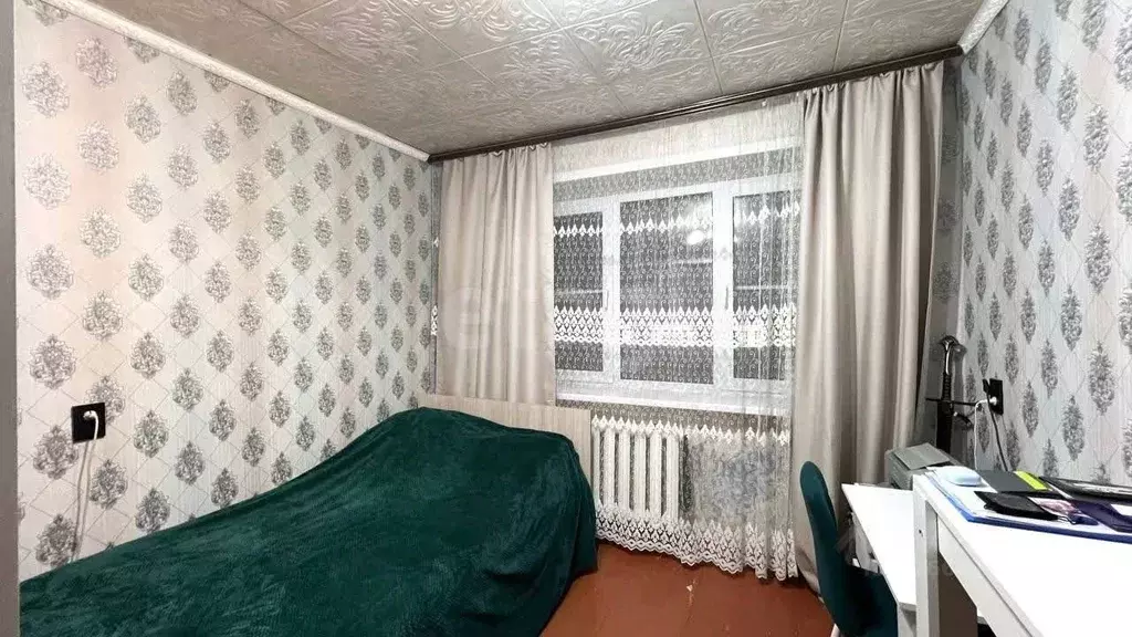 Комната Мордовия, Саранск ул. Титова, 146 (12.8 м) - Фото 1