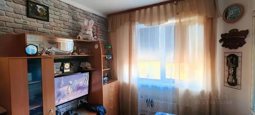 3-к кв. Новосибирская область, Новосибирск Нижняя Ельцовка мкр, ул. ... - Фото 0