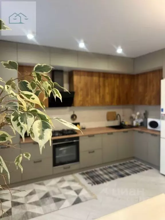 2-к кв. Воронежская область, Рамонский район, с. Ямное ул. Генерала ... - Фото 1