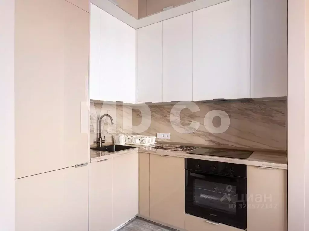 3-к кв. Москва ул. Инженера Кнорре, 7к3 (45.0 м) - Фото 2