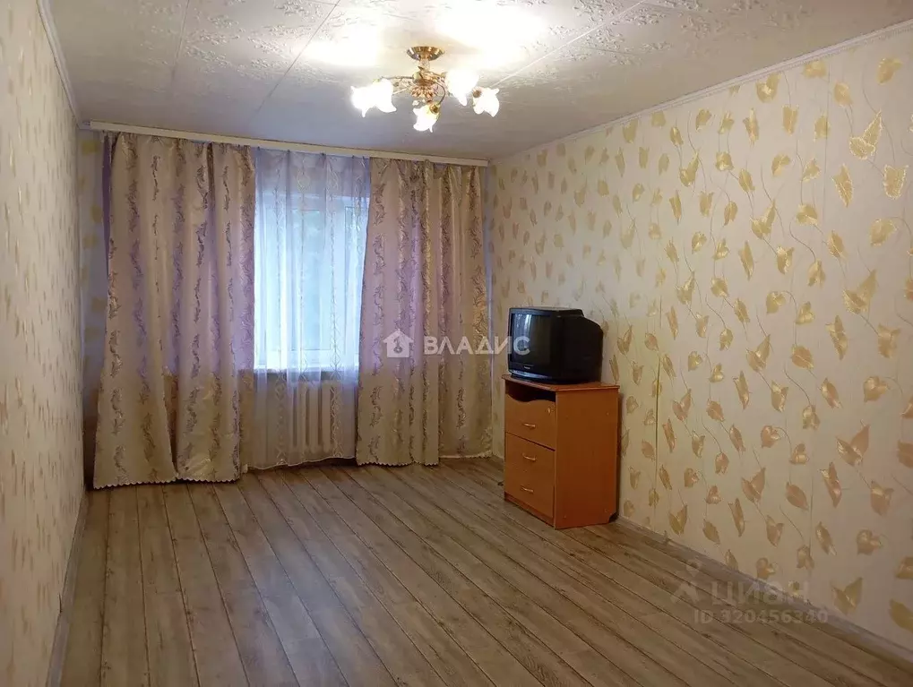 2-к кв. Коми, Сыктывкар Нижний Чов мкр, ул. Магистральная, 1 (48.3 м) - Фото 0