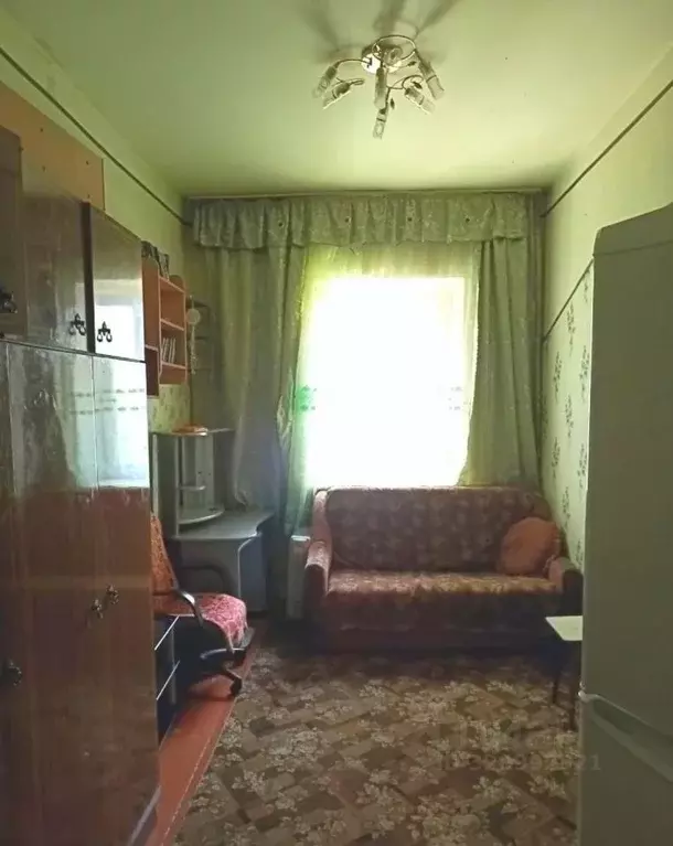 Комната Калужская область, Калуга пер. Калинина, 2 (20.0 м) - Фото 0