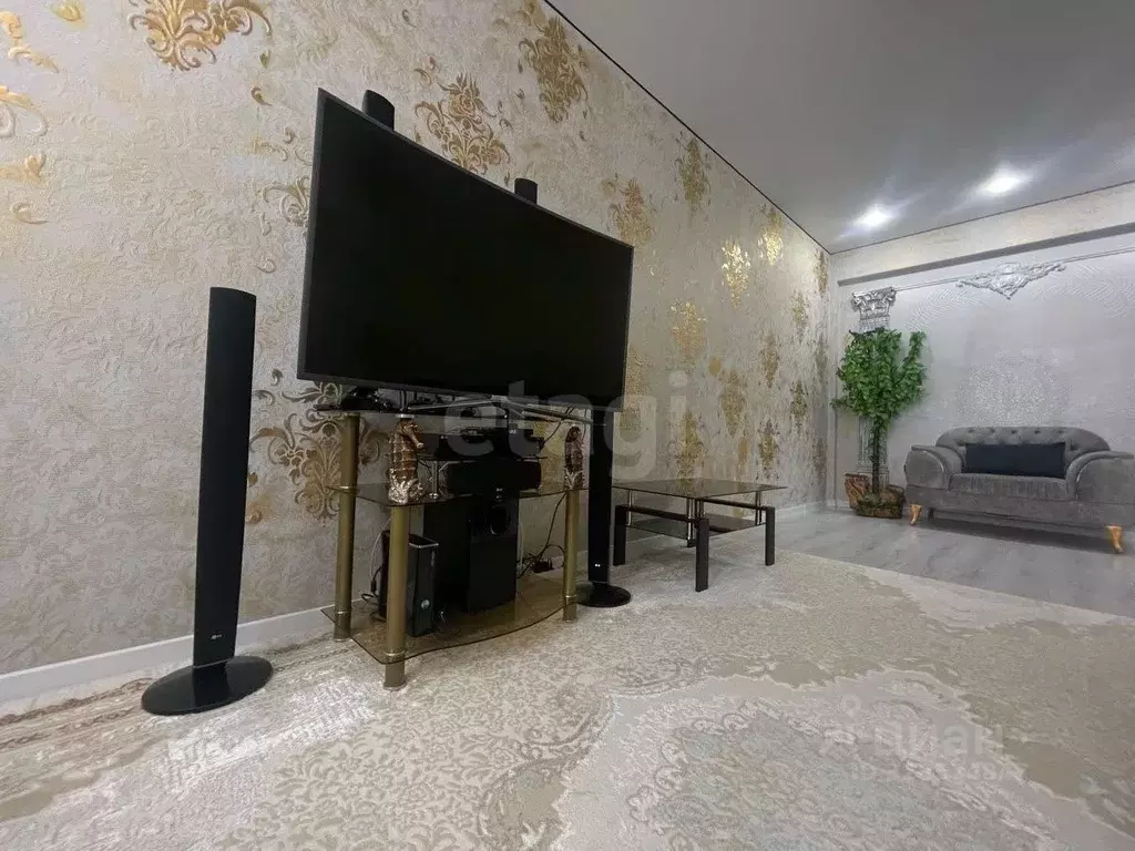 2-к кв. Ингушетия, Магас ул. Мочко Базоркина (82.0 м) - Фото 1