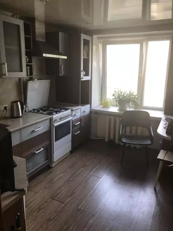 3-к кв. Омская область, Омск просп. Мира, 57к1 (70.0 м) - Фото 1