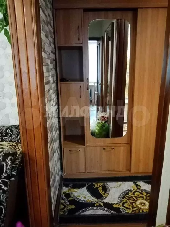 1-к. квартира, 32 м, 4/5 эт. - Фото 1