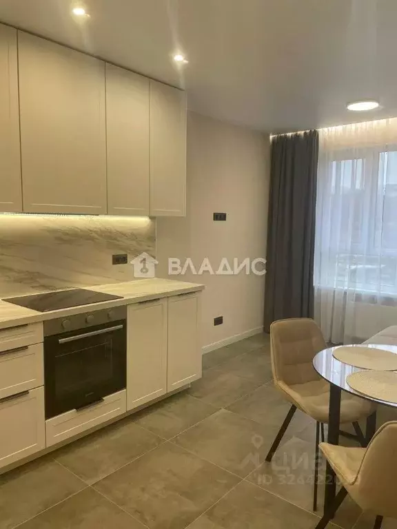 2-к кв. Московская область, Красногорск городской округ, д. Глухово ... - Фото 1