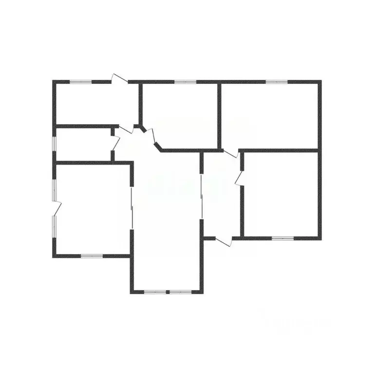 Дом в Белгородская область, Белгородский район, с. Стрелецкое, ... - Фото 1