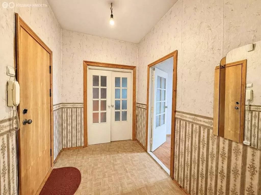 2-комнатная квартира: Архангельск, улица Павла Усова, 9к2 (50.8 м) - Фото 2