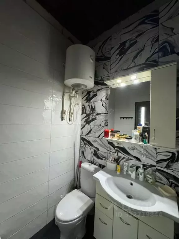 1-к кв. Крым, Джанкойский район, с. Победное ул. Ленина, 1 (38.7 м) - Фото 1