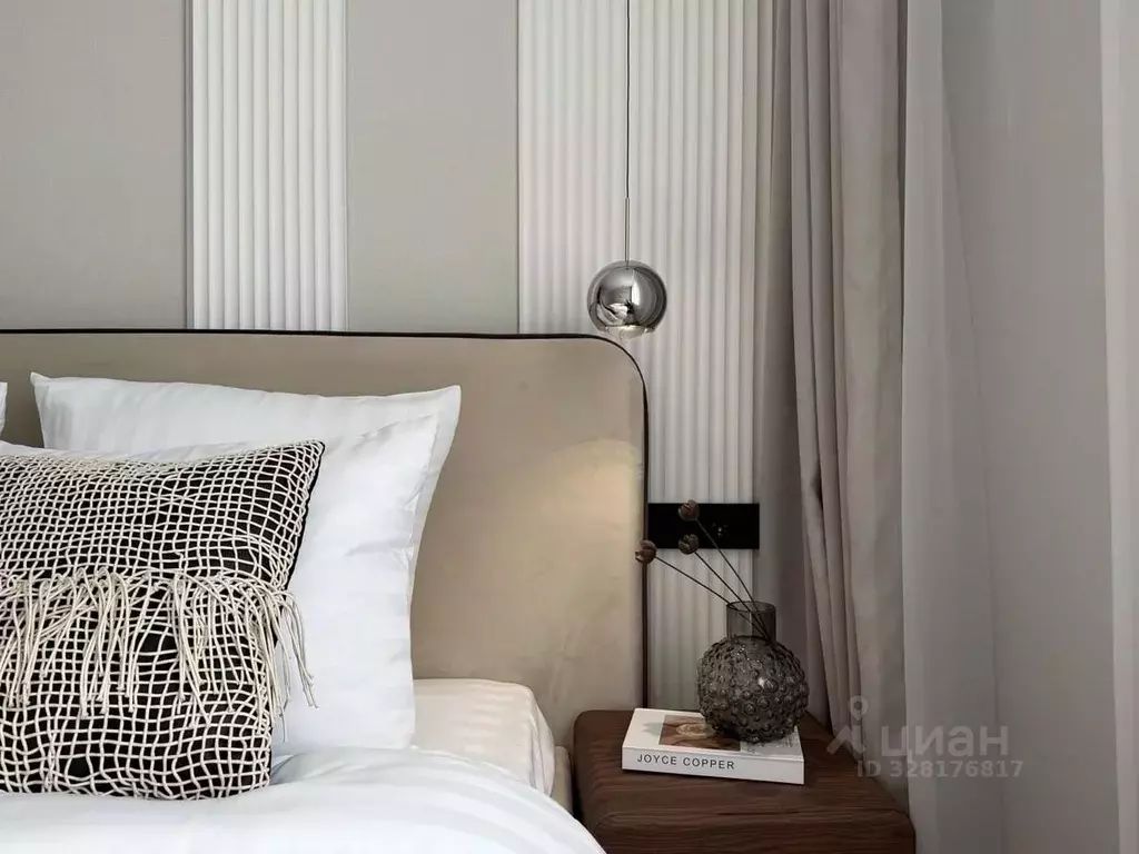 2-к кв. Москва Малая Филевская ул., 32 (38.0 м) - Фото 1