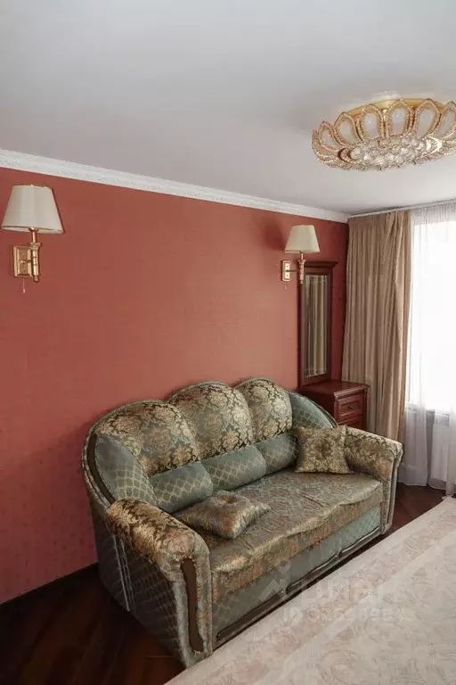 3-к кв. Москва Алтайская ул., 2 (60.0 м) - Фото 1